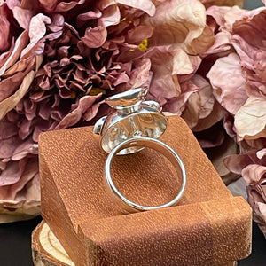 Orbit - Ring