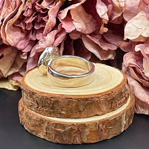 Kraterring - Stor