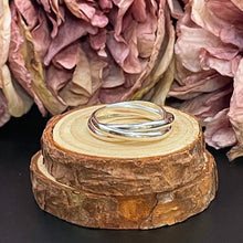 Ladda upp bild till gallerivisning, Triplets - Ring