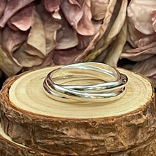 Ladda upp bild till gallerivisning, Triplets - Ring