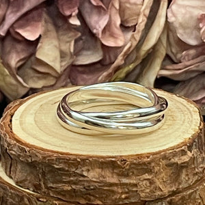 Triplets - Ring
