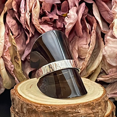 Penhamrad ring