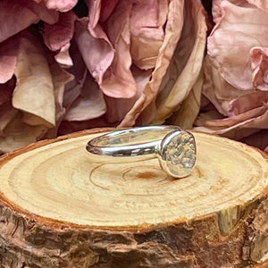 Kraterring - liten