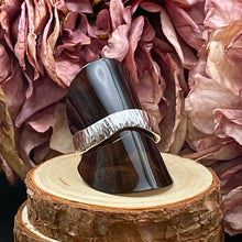 Ladda upp bild till gallerivisning, Waves - Ring