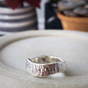 Waves - Ring