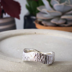 Waves - Ring