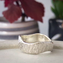 Ladda upp bild till gallerivisning, Waves - Ring