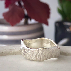 Waves - Ring