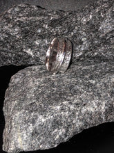 Ladda upp bild till gallerivisning, Spinner ring