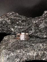 Ladda upp bild till gallerivisning, Spinner ring